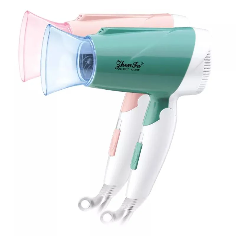 Portable Low Price Foldable Wholesale Private Label Hair Dryer Mini Pet Hotel Travel Hair Dryer