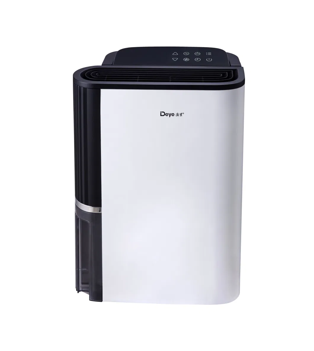 Dyd-T23A Clothes Drying & Air Purifier Air Dehumidifier