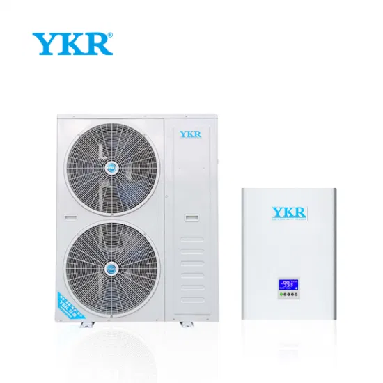 Ykrnew Energy R32 20kw air-eau